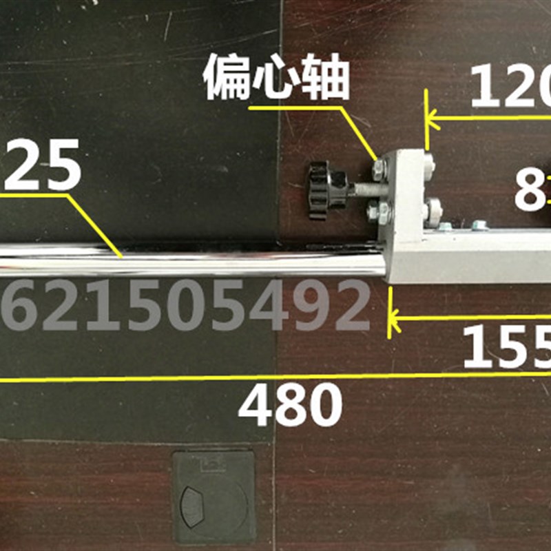 移动体天线固定架 直条多头割炬枪 120 110 数控火焰切割机配件