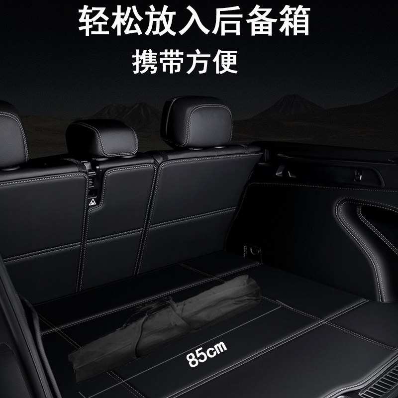 防风抗光增亮投影幕布 120英寸可折叠户外投影布露营用室外电影幕