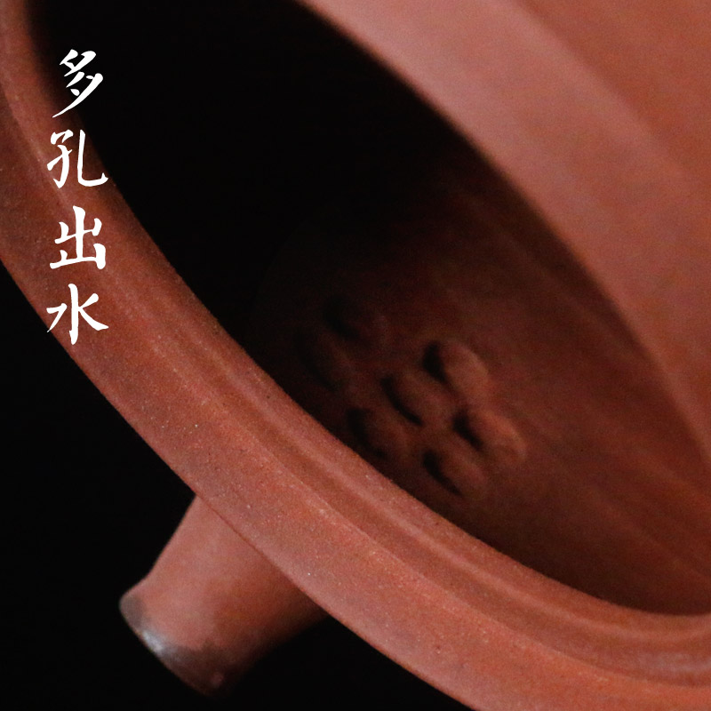 潮州手拉砂铫 超薄煮茶壶手拉壶 工夫茶具 三兮 烧水壶炭炉玉书煨