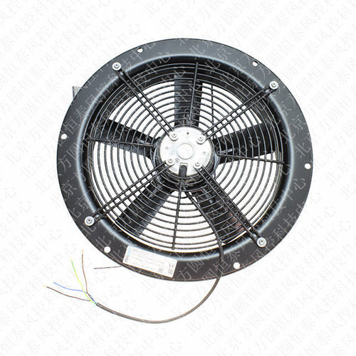 ebmpapst，EC风扇W3G300-QX25-33