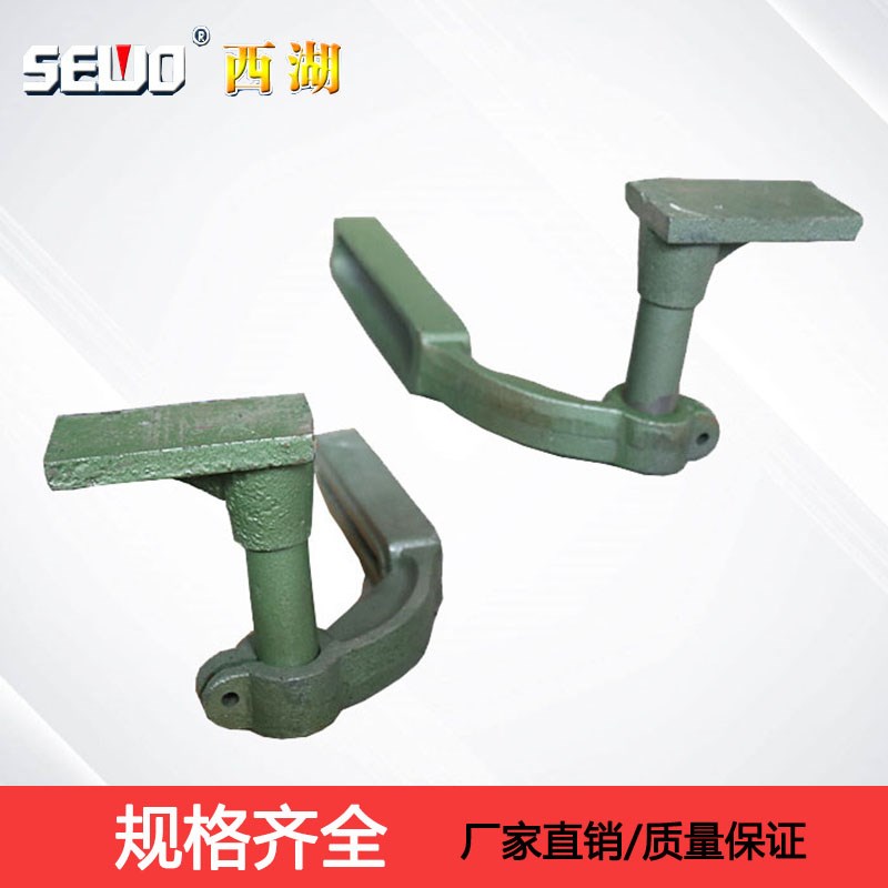 杭州西湖砂轮机配件台式立式砂轮机工作台支架刀架托架台面可调节图片