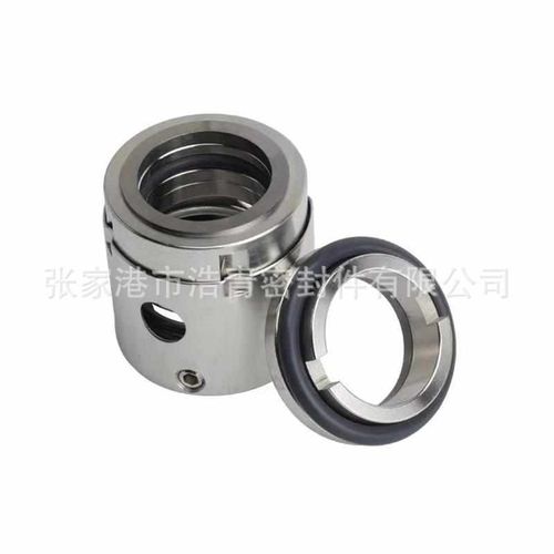 密封水泵机械密封件104封轻型型离心泵机供应氟橡胶密封机械