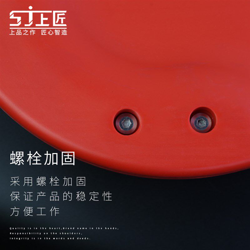 上匠汽修躺板修车板 修车滑板 汽车底盘维修工具四轮躺板万向轮