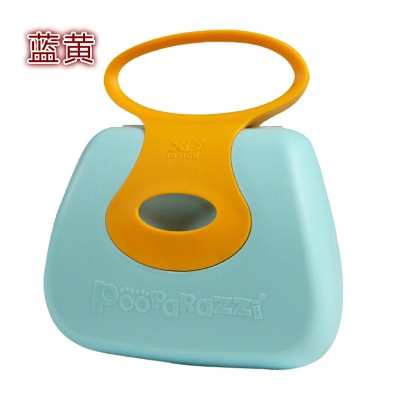 狗狗用品狗狗拾便器铲屎器狗屎夹粪便塑料夹子宠物清洁用品狗便器