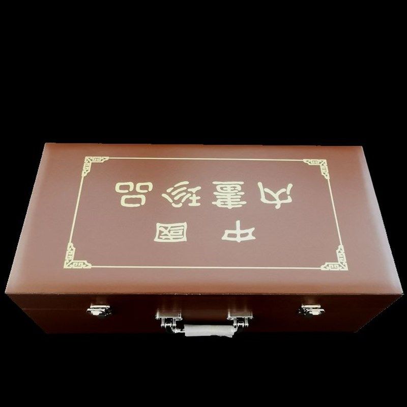 衡水内画屏风纯手工绘制摆件办公室装饰品收银台饭店公司开业礼品