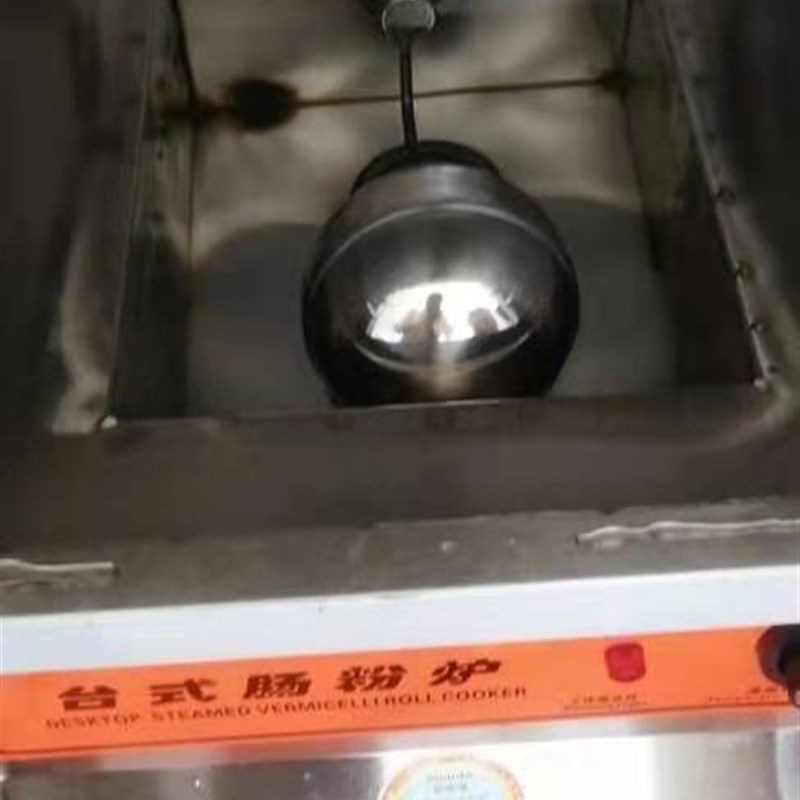 新利得台式电肠粉机发热管配件220V电压4000瓦电热管
