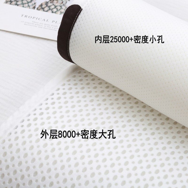 婴儿床床围夏季3D网面透气可水洗宝宝防撞软包儿童拼接床围栏挡布