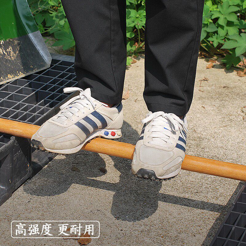 木柄尖锹方锹大号铁锨铲园艺土挖土户外铁铲园林农用除雪铲雪锹