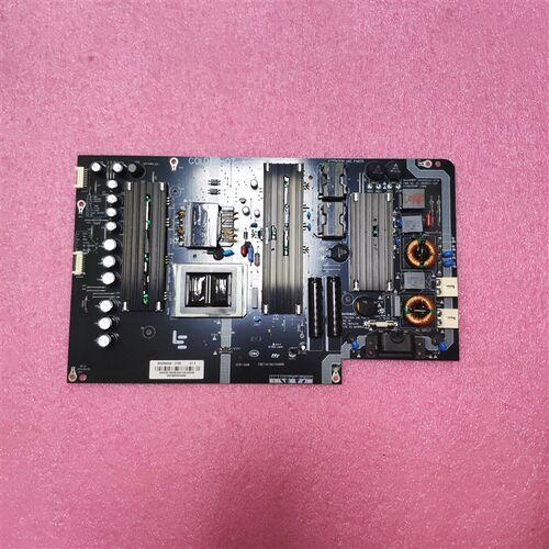 乐视L554UCC1 4X55 L654UCC1电源板SHG5503A-215E 25-DB4602-