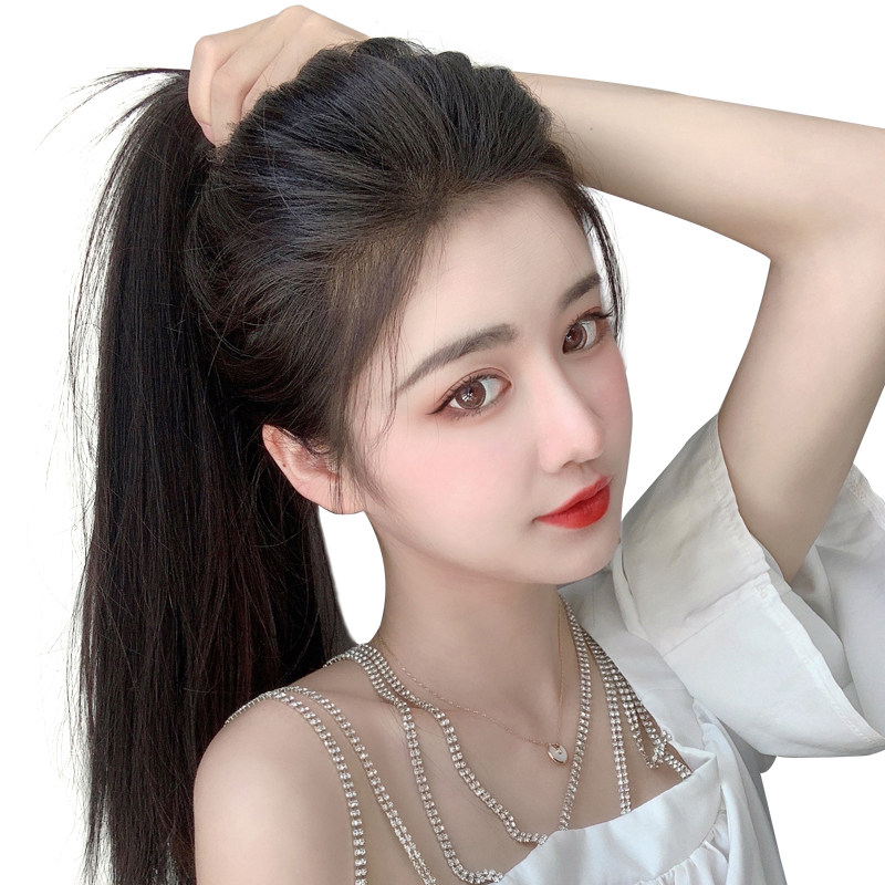 真发垫发片蓬松器颅顶垫发假发片增发量蓬松头顶垫发根发片女夏