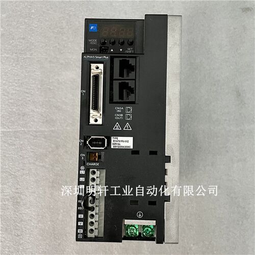 RYH751F6-VV2 富士驱动器 FUJI富士AC伺服器维修 RYH751F6-VV2