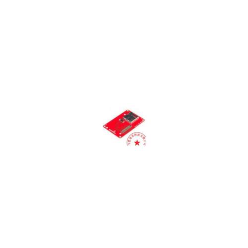 现货DEV-13041扩展板SparkFun Block for Intel Edison microSD