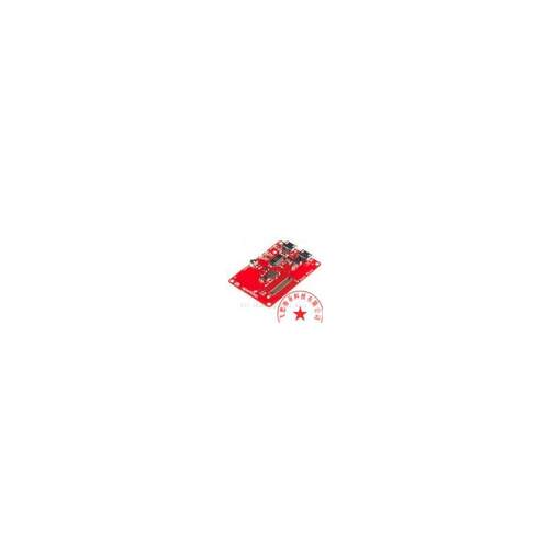 现货DEV-13045 SparkFun Block for Intel Edison Base扩展板