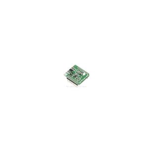 VL6180X模块MIKROE-1897 DEV BOARD LIGHTRANGER CLICK开发板