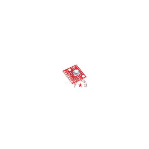 现SparkFun Pressure Sensor Breakout - MS5803-14BA SEN-12909