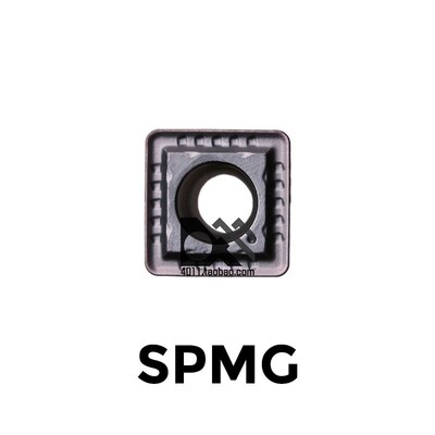 U刀片SPMT050204/060204/07T308/090408/110408/140512-PC PC5300