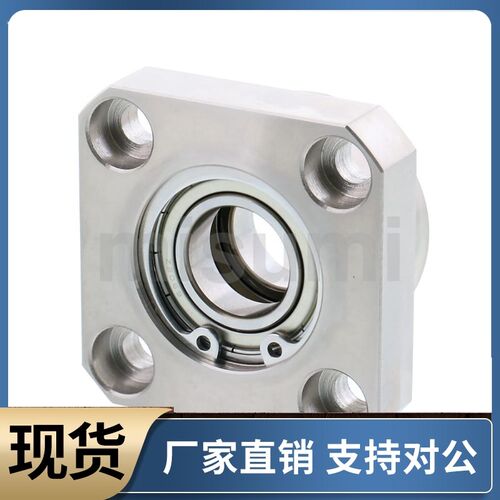 轴承座组件BGSBB6005ZZ 6205ZZ 6806ZZ 6906ZZ 6006ZZ 6206ZZ-35