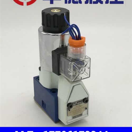 北京华德电磁球阀M-3SEW6P/N/U/C30B/350MG205N9K4