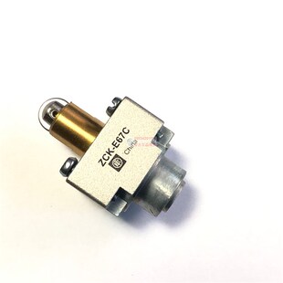 原装正品 行程开关操作头ZCKE67C ZCK-E67C限位开关操作头
