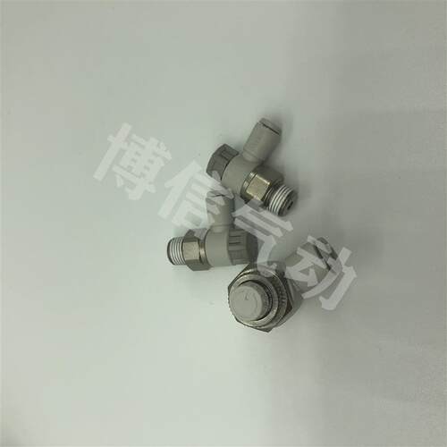 全新原装正品AS2301F/AS2311F-01-02-04S-06S-08S-10S万向调速阀