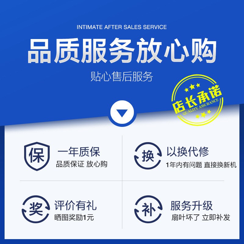 风扇吊扇大风力大吊扇家用宿舍床上长线小吊电风扇
