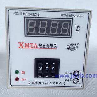 金典牌XM系列数显温控仪 XMTA-3001 XMTA-3002
