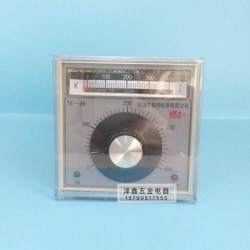 奥特仪表温控器 TE-96机器设备工作温控表TEA-2001温度控制器