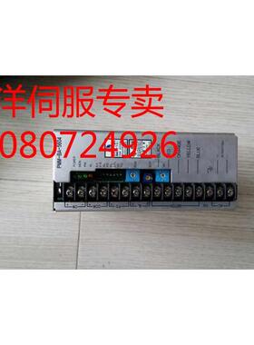 伺服驱动器放大器pmm-sanyo日本1新denki5604ba--
