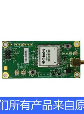 天宝 Trimble ICM SMT 360 多星座 GNSS授时接收机 咨询拍