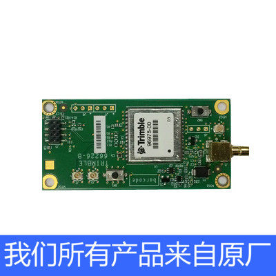 天宝 Trimble ICM SMT 360 多星座 GNSS授时接收机 咨询拍