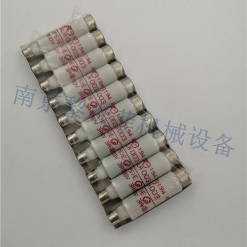 FUJIELECTRIC富士 BLA200 保险丝保险丝座 BNN4E-030-21