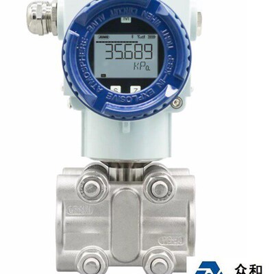 久茂差压变送器JUMO delta p20Pro 403522 tn:45870174 0-250KPa