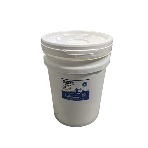 鑫展翔576强力水性胶水 ABS尼龙PVC塑料粘布PU皮革软性低气味胶水
