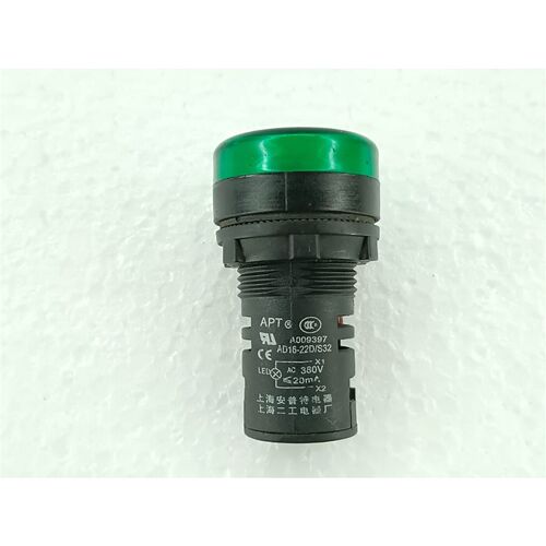 APT AD16-22D/S32 系列指示器绿灯 A009397
