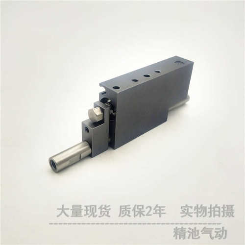 小金井型半导体贴片刀片气缸CDRB6 CDRB10-337W-5/10/-15/-20/-25