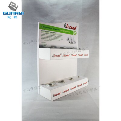 led展示架 试灯台节能灯试灯座B22 E12 GU10 MR16 E14 E27展示座