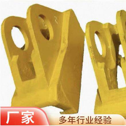出售采煤机导向滑靴 质量保证 采煤机配件 矿用采煤机导向滑靴
