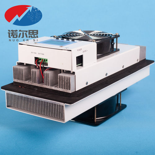 半导体制冷 通讯柜 工业机柜空调200W
