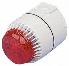 Fulleon 发声器FL/RL/W/D/S另有FL/AL/W/D/24V/S FL/RL/R/D/SE