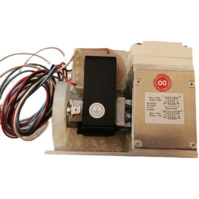 KNF取样泵D-79112   PM12859-89   0.060KW   Nr;2.411077