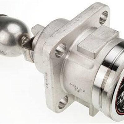 液位开关 Mobrey S01DB/F68/1