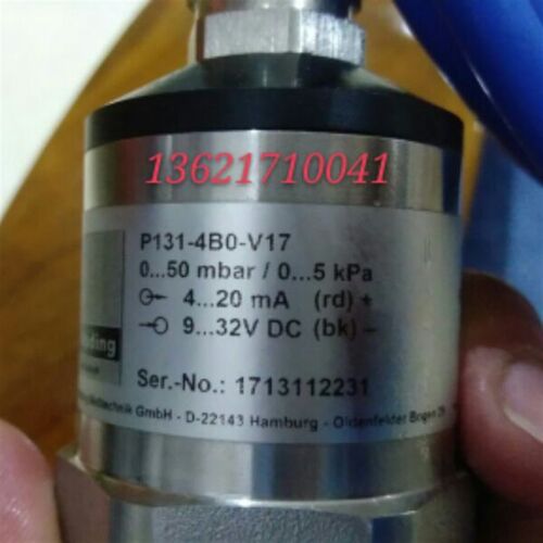 供应Noding P131-4B0-v17压力传感器 变送器