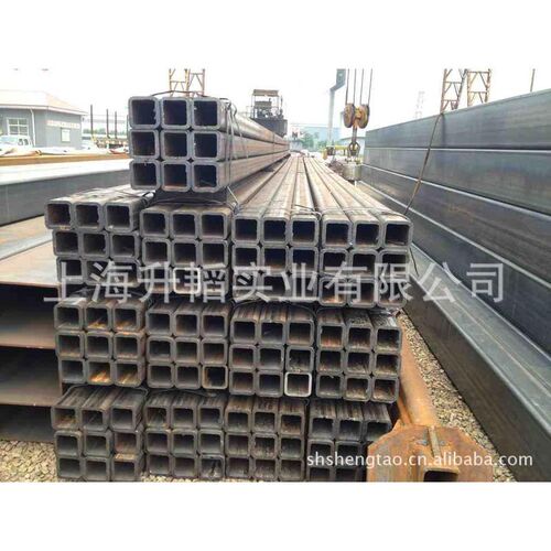 新款现货供应30*30方管方形管产品供应q235b