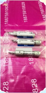 贴片机配件CM202顶料气缸CJ2B16A-E9651-15推料气缸促销