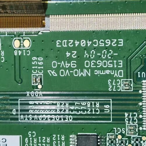全新现货出售液晶显示屏E150630液晶显示屏,价格商谈