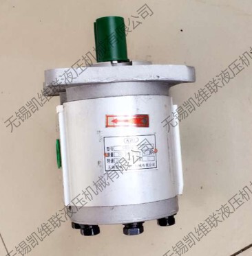 齿轮泵CBN-E532油泵液压泵CBN-E5系列齿轮泵CBN-E532