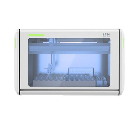 净信JX-C7048（72位）水质COD全自动智能分析工作站 COD检测分析