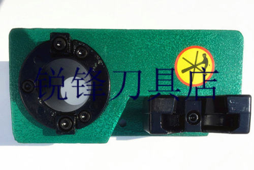 BT40锁刀座CNC数控加工中心锁刀座 刀柄锁刀架 装刀座配件