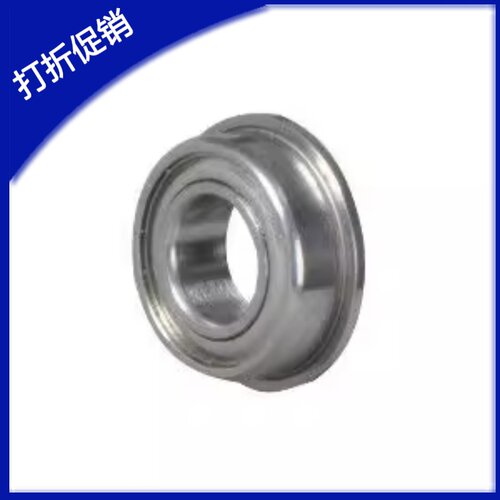 微型凸缘深沟球轴承BAL673ZZ 683ZZ 693ZZ 603ZZ 623ZZ怡合达标准
