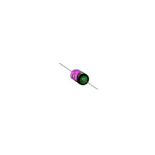 原装全新TADIRAN TL-5902 3.6V正负极带长焊针
